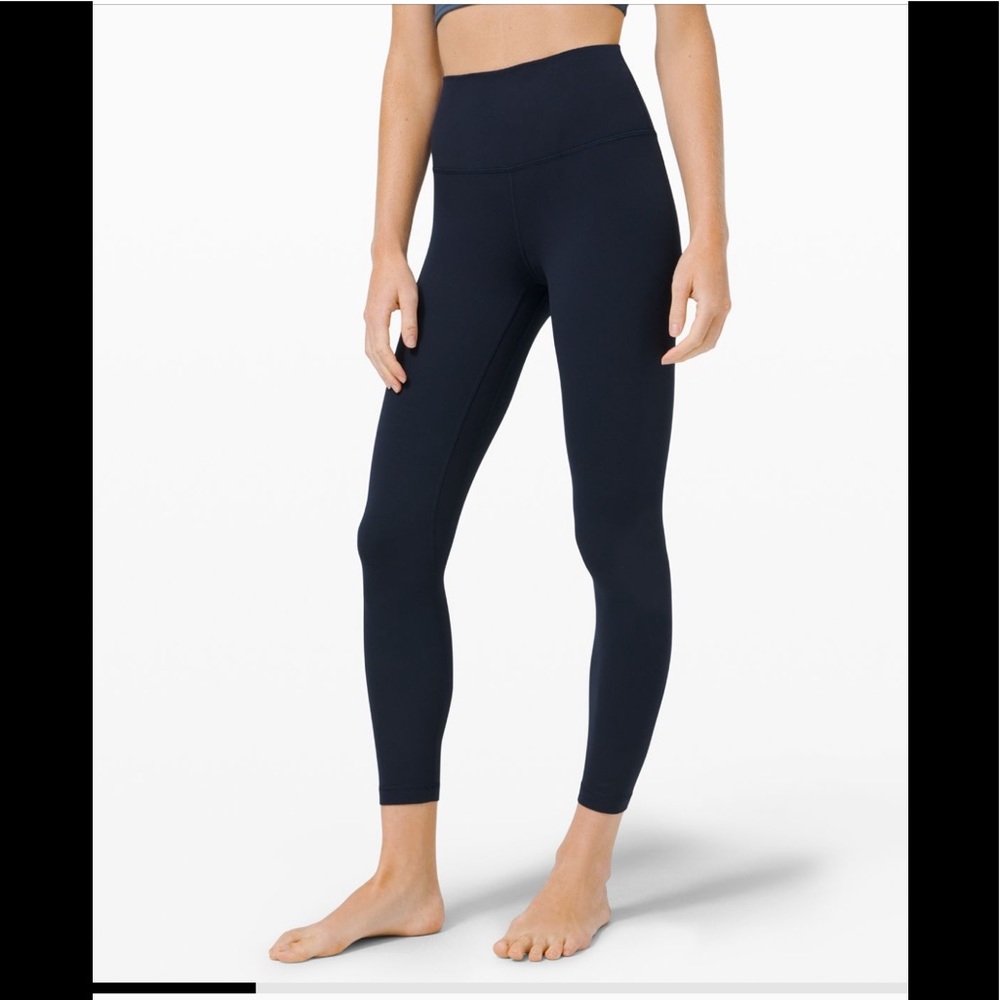 Lululemon Align 25”